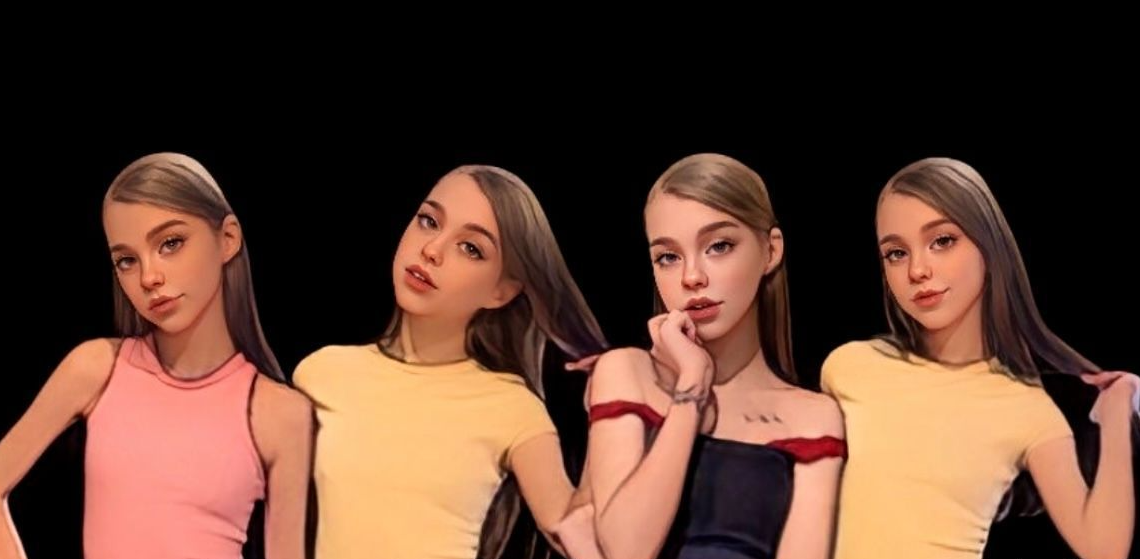 Foto de Capa da Anninha